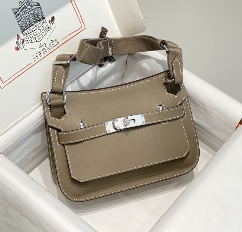 Hermes Satchel Bags